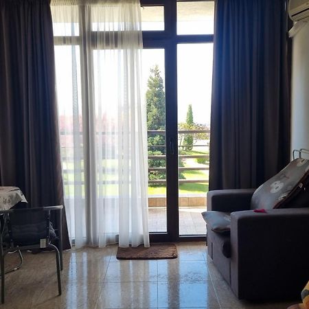 Luxsus Apartment Diamond スヴェティ・ヴラス エクステリア 写真