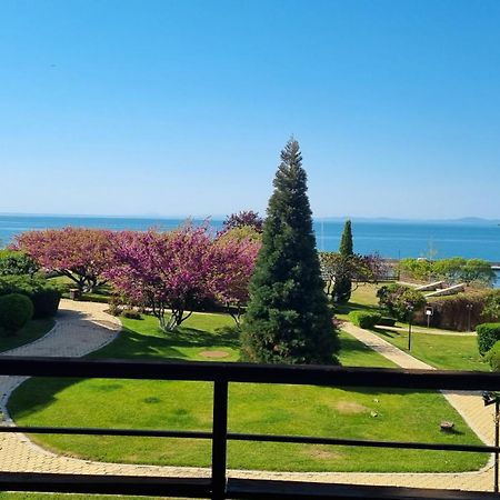 Luxsus Apartment Diamond スヴェティ・ヴラス エクステリア 写真
