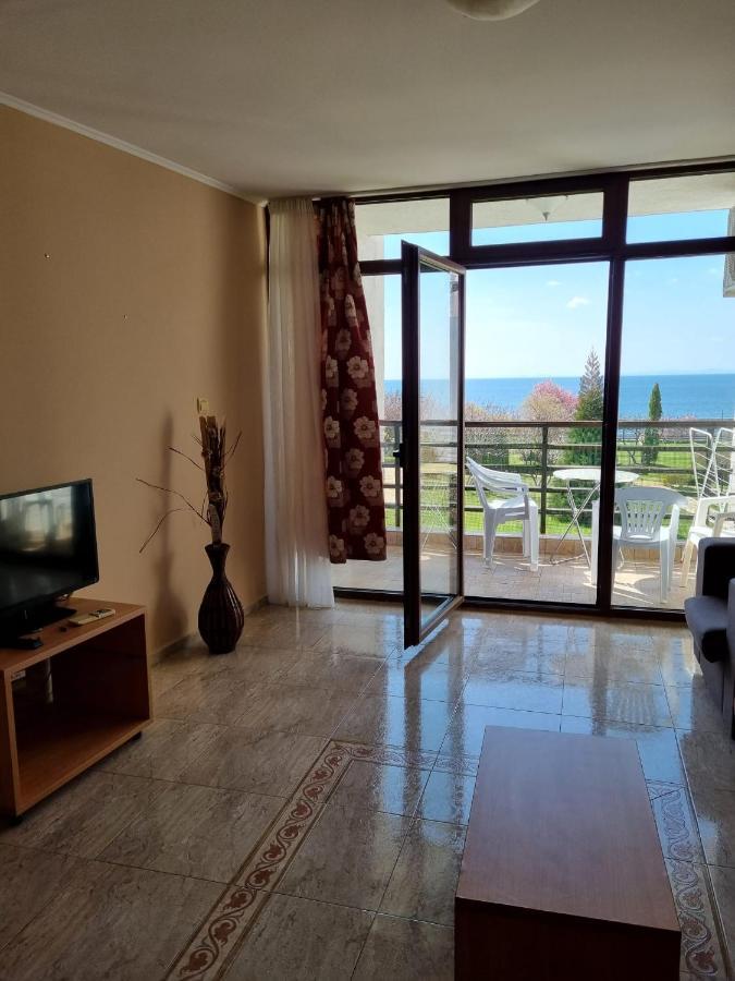 Luxsus Apartment Diamond スヴェティ・ヴラス エクステリア 写真