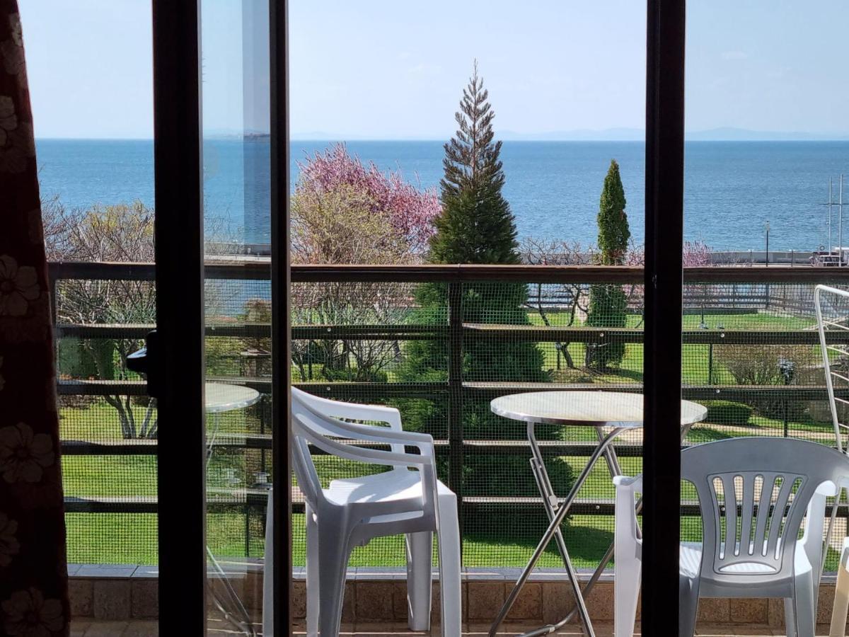 Luxsus Apartment Diamond スヴェティ・ヴラス エクステリア 写真