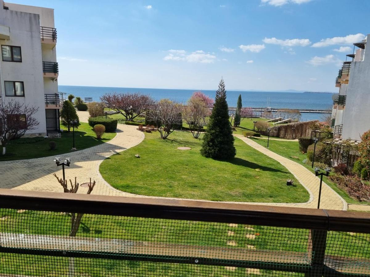 Luxsus Apartment Diamond スヴェティ・ヴラス エクステリア 写真
