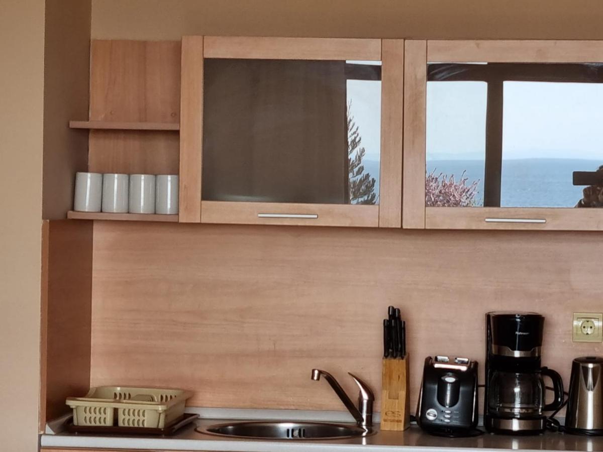 Luxsus Apartment Diamond スヴェティ・ヴラス エクステリア 写真