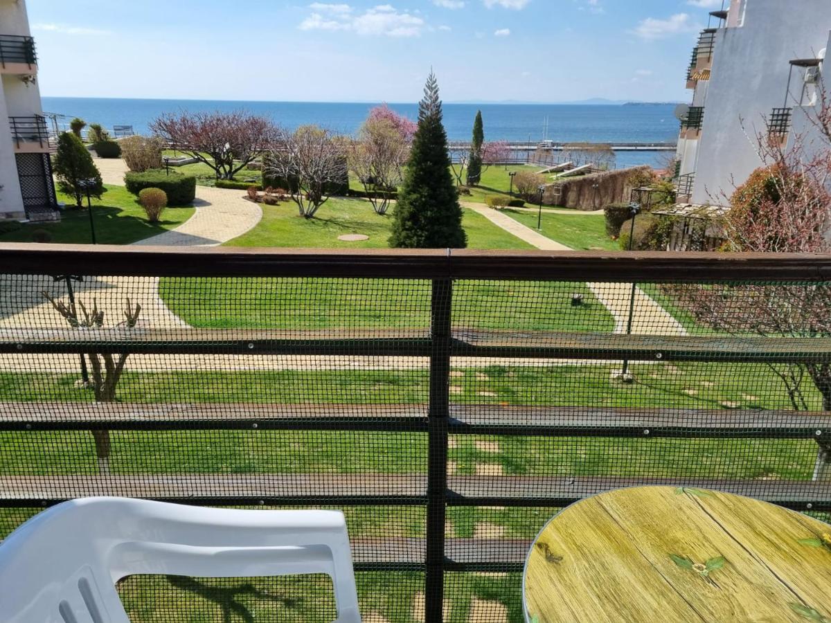 Luxsus Apartment Diamond スヴェティ・ヴラス エクステリア 写真