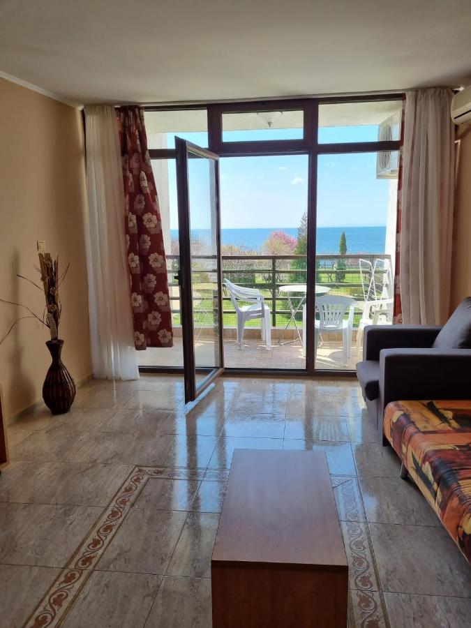 Luxsus Apartment Diamond スヴェティ・ヴラス エクステリア 写真