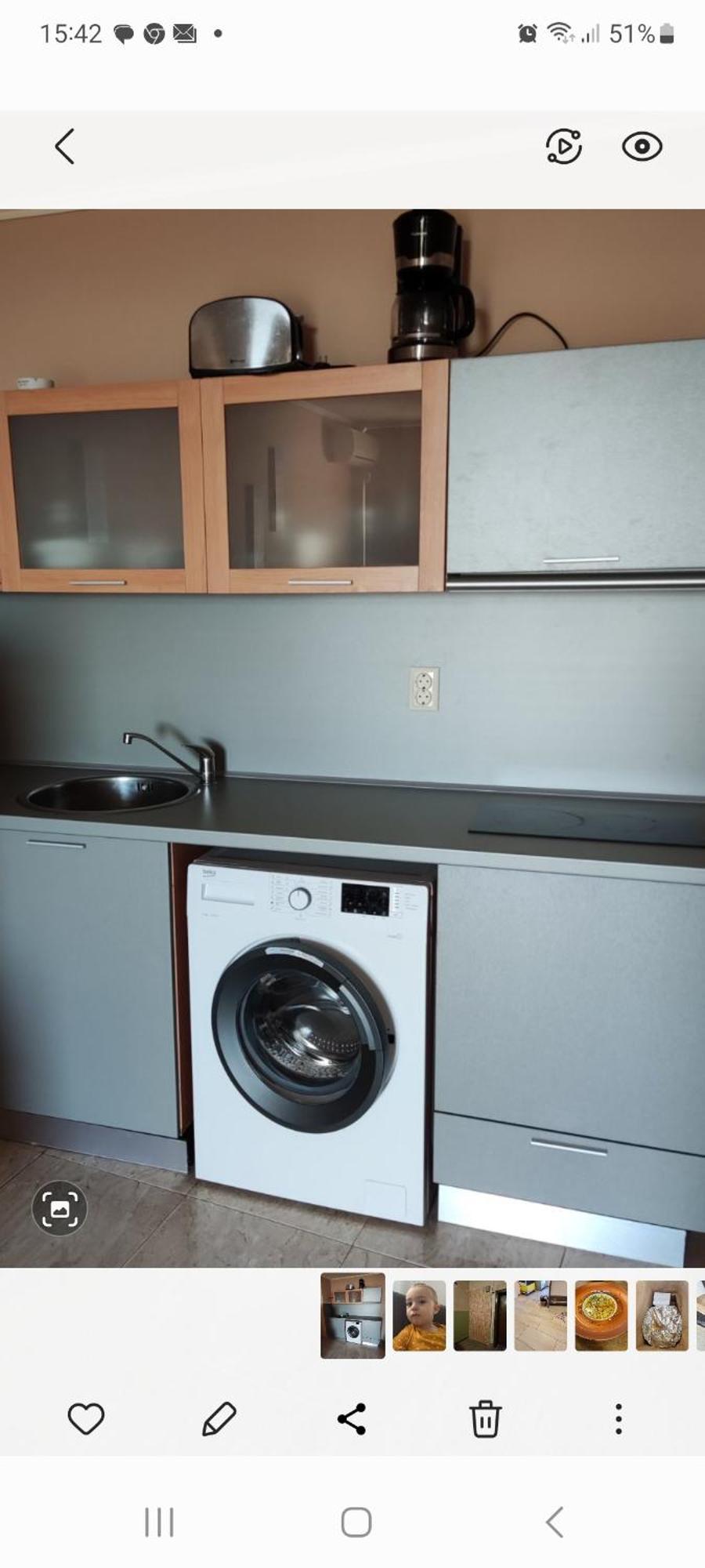 Luxsus Apartment Diamond スヴェティ・ヴラス エクステリア 写真