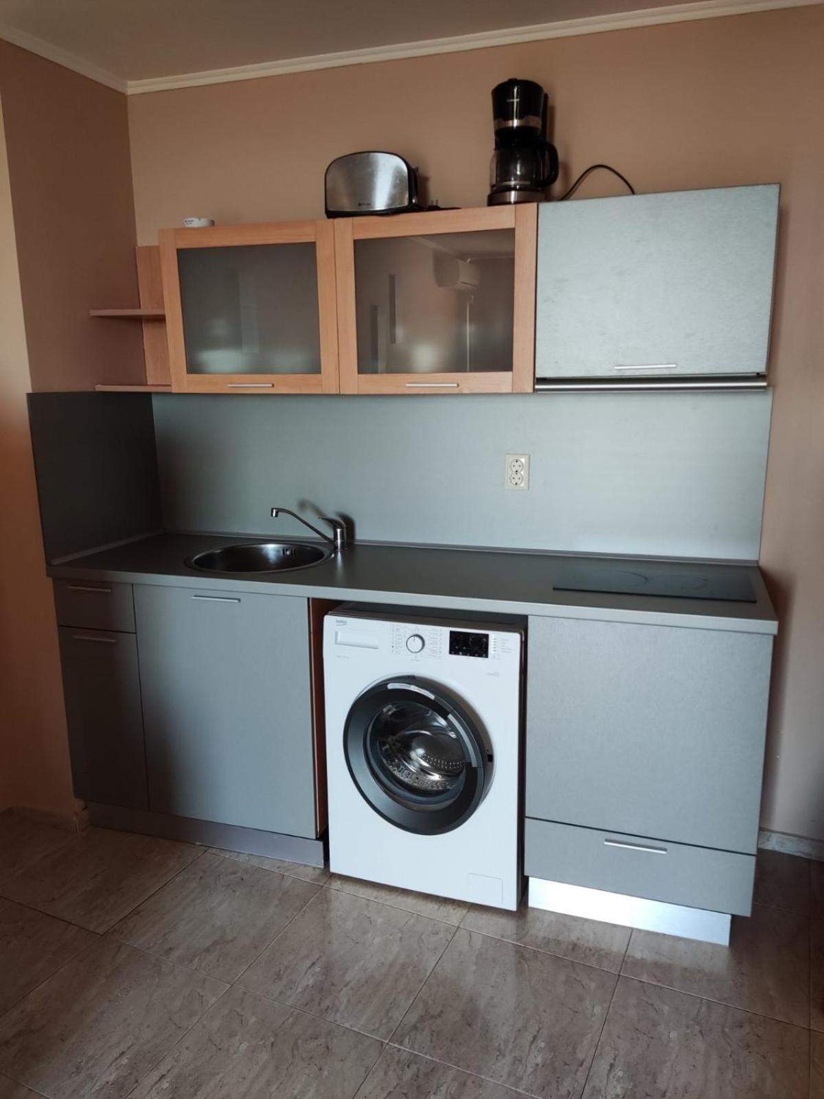 Luxsus Apartment Diamond スヴェティ・ヴラス エクステリア 写真