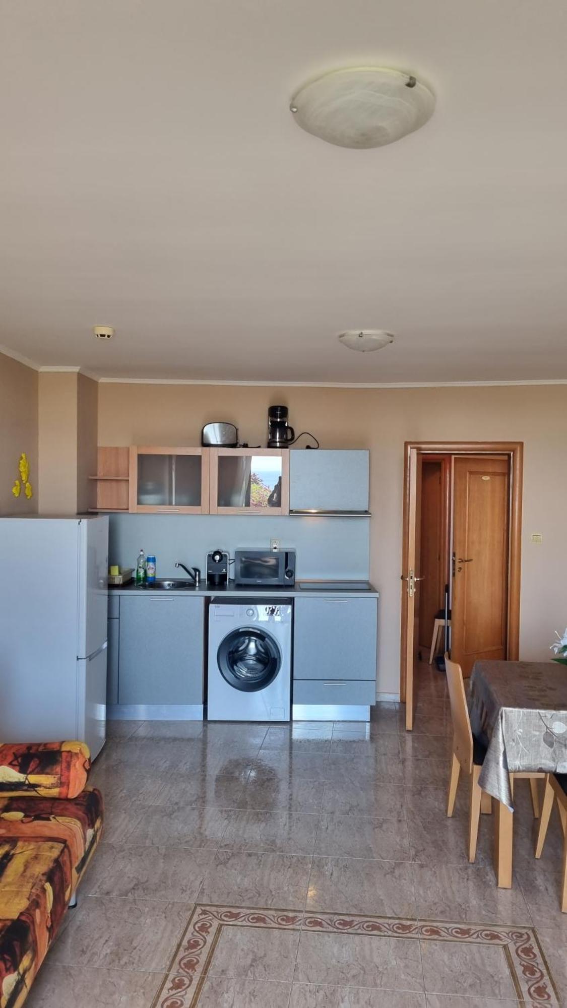 Luxsus Apartment Diamond スヴェティ・ヴラス エクステリア 写真