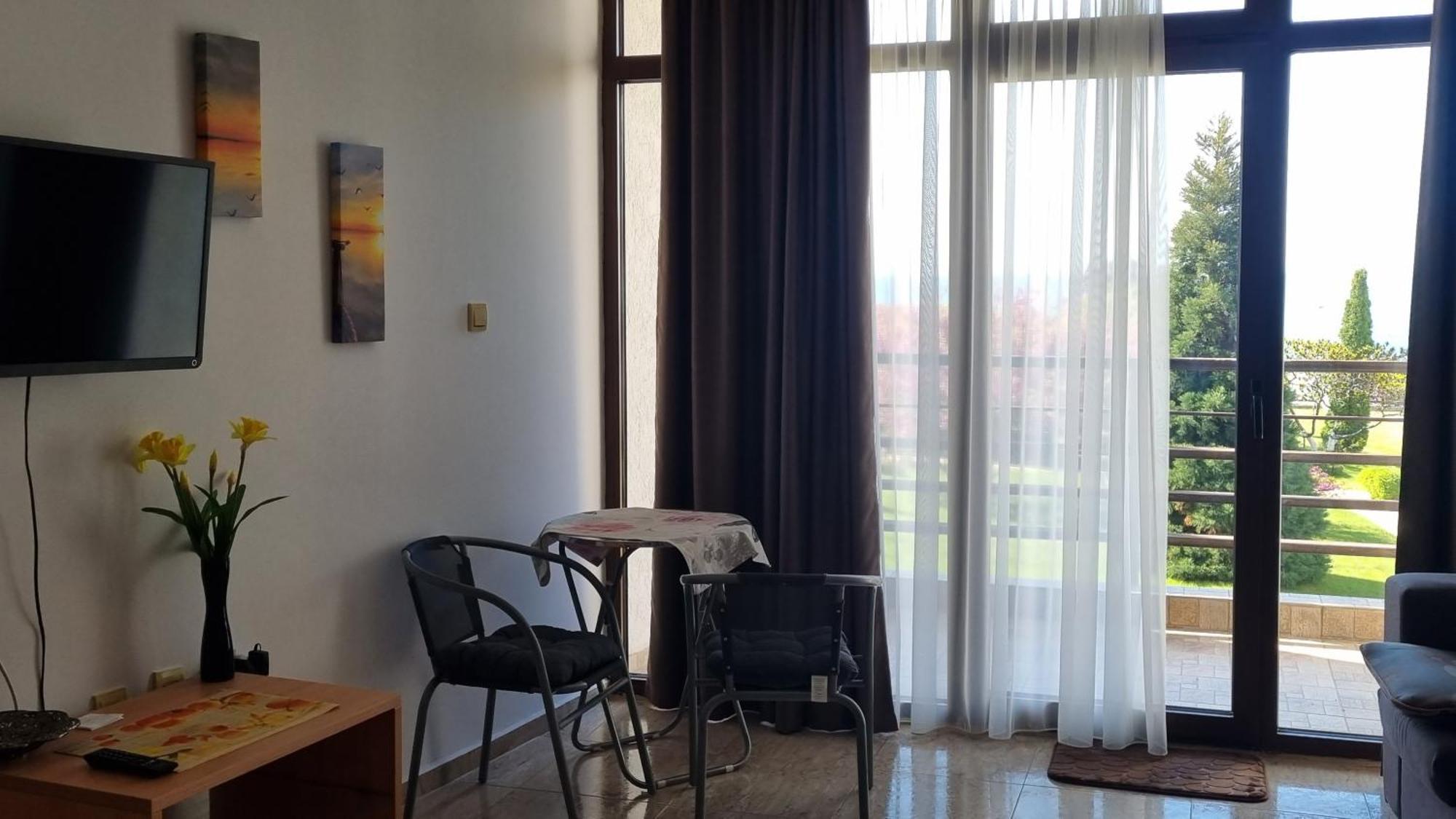 Luxsus Apartment Diamond スヴェティ・ヴラス エクステリア 写真