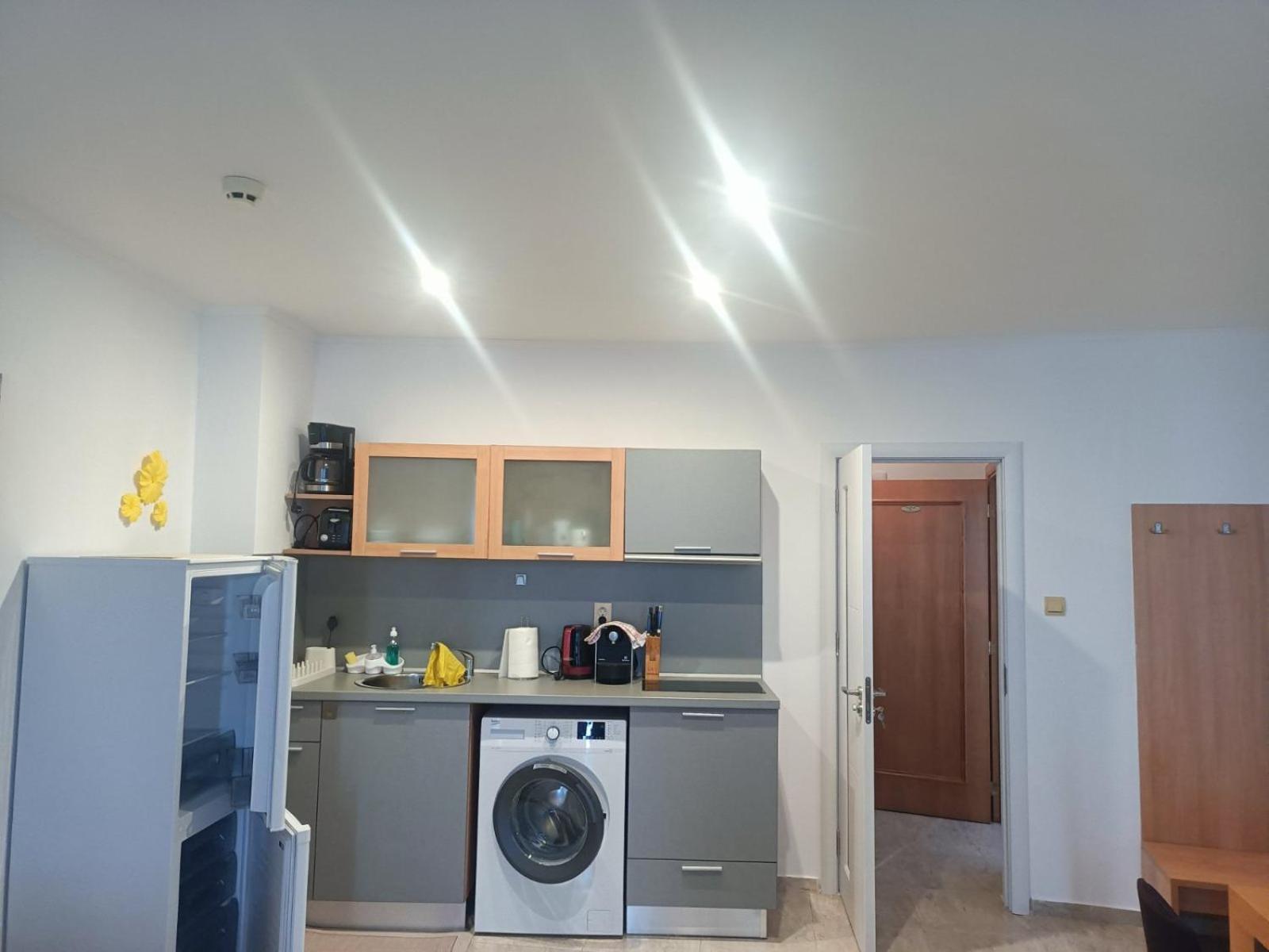 Luxsus Apartment Diamond スヴェティ・ヴラス エクステリア 写真