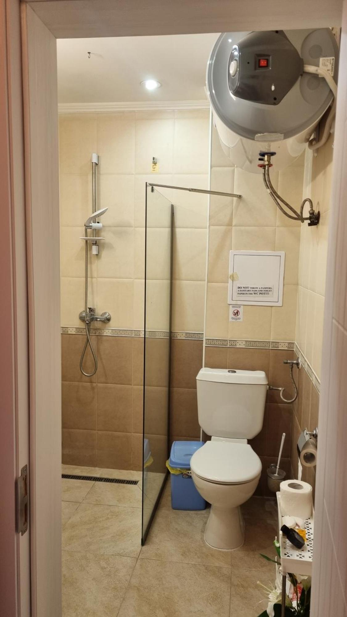 Luxsus Apartment Diamond スヴェティ・ヴラス エクステリア 写真