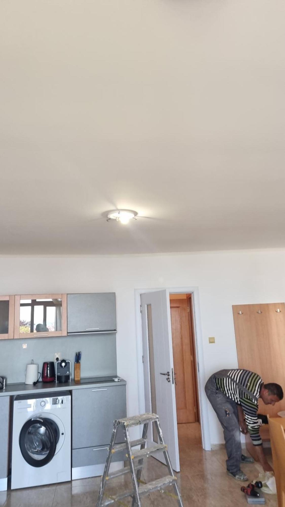 Luxsus Apartment Diamond スヴェティ・ヴラス エクステリア 写真