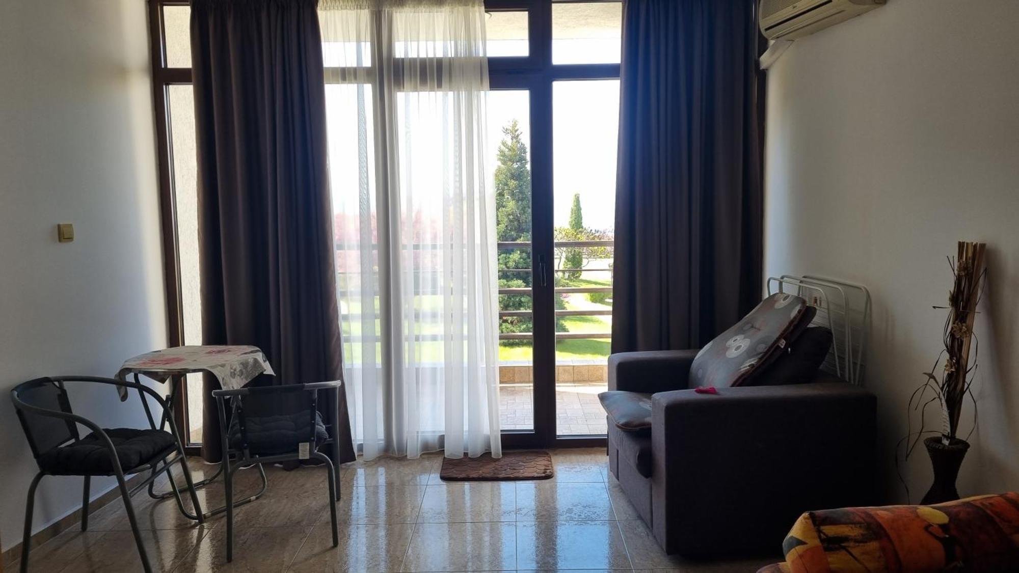 Luxsus Apartment Diamond スヴェティ・ヴラス エクステリア 写真